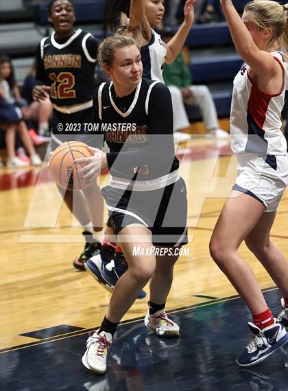 Thumbnail 2 in Cannon @ Providence Day photogallery.
