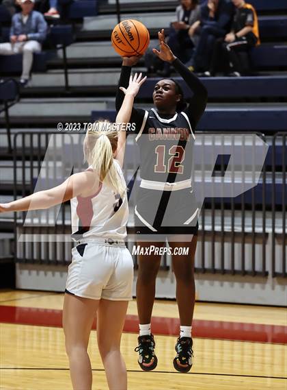 Thumbnail 3 in Cannon @ Providence Day photogallery.
