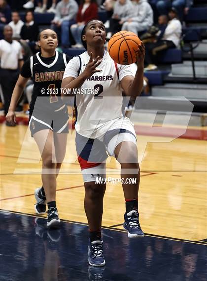 Thumbnail 2 in Cannon @ Providence Day photogallery.