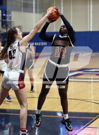 Thumbnail 2 in Cannon @ Providence Day photogallery.