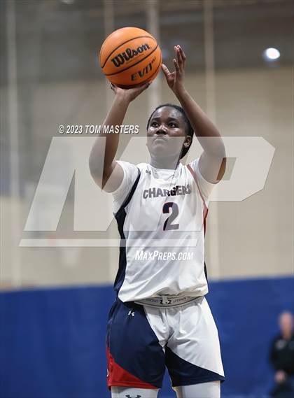 Thumbnail 2 in Cannon @ Providence Day photogallery.
