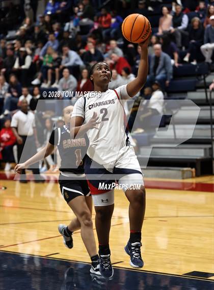 Thumbnail 1 in Cannon @ Providence Day photogallery.