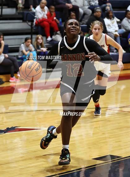 Thumbnail 1 in Cannon @ Providence Day photogallery.