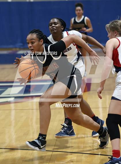Thumbnail 1 in Cannon @ Providence Day photogallery.