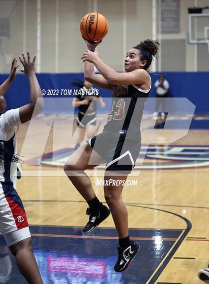 Thumbnail 1 in Cannon @ Providence Day photogallery.