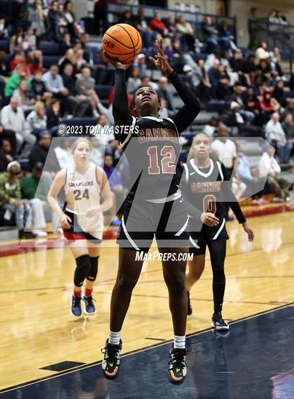 Thumbnail 2 in Cannon @ Providence Day photogallery.