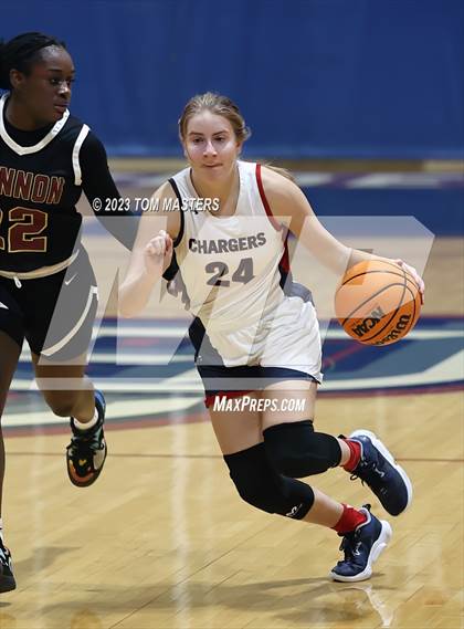 Thumbnail 2 in Cannon @ Providence Day photogallery.
