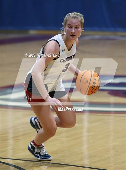 Thumbnail 1 in Cannon @ Providence Day photogallery.