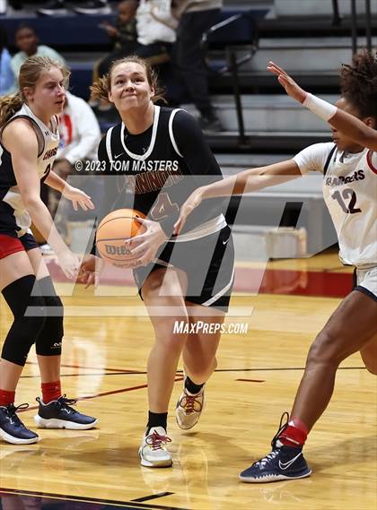 Thumbnail 1 in Cannon @ Providence Day photogallery.