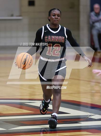 Thumbnail 1 in Cannon @ Providence Day photogallery.