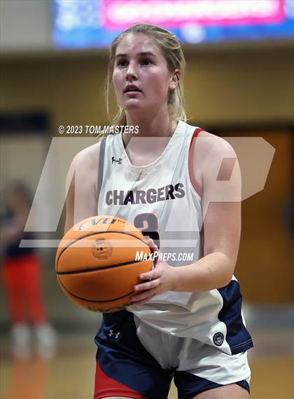 Thumbnail 1 in Cannon @ Providence Day photogallery.