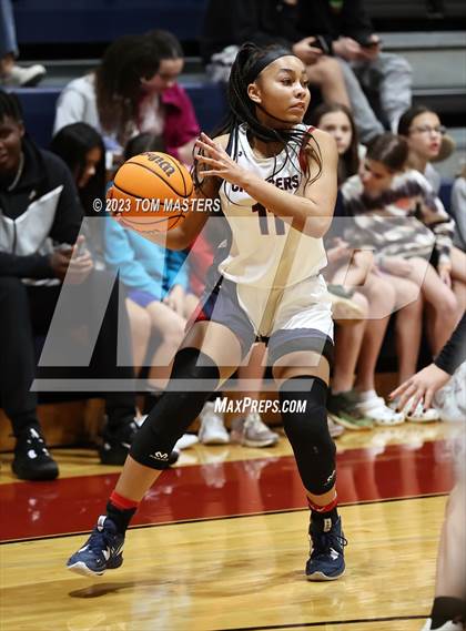 Thumbnail 3 in Cannon @ Providence Day photogallery.