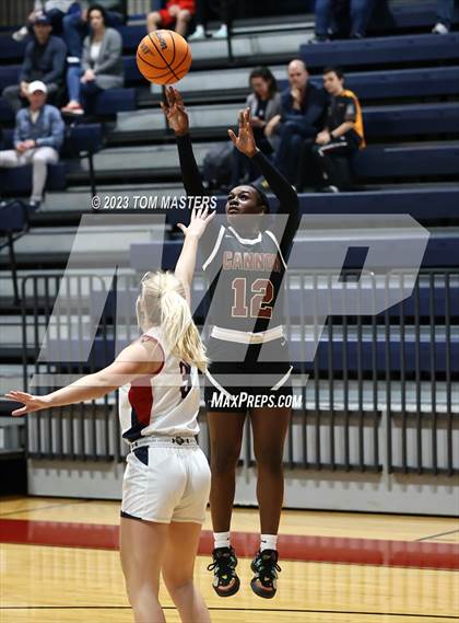 Thumbnail 1 in Cannon @ Providence Day photogallery.