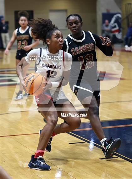 Thumbnail 3 in Cannon @ Providence Day photogallery.