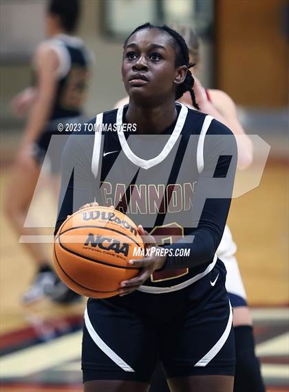 Thumbnail 2 in Cannon @ Providence Day photogallery.