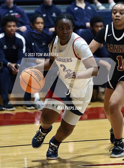 Thumbnail 2 in Cannon @ Providence Day photogallery.