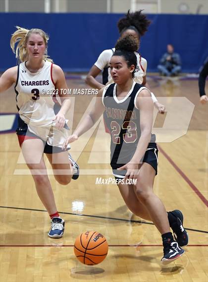 Thumbnail 2 in Cannon @ Providence Day photogallery.