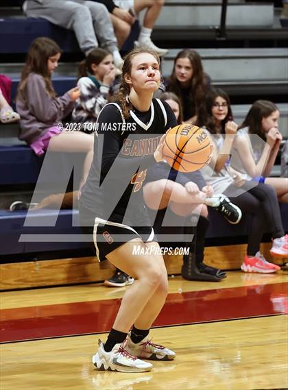 Thumbnail 1 in Cannon @ Providence Day photogallery.