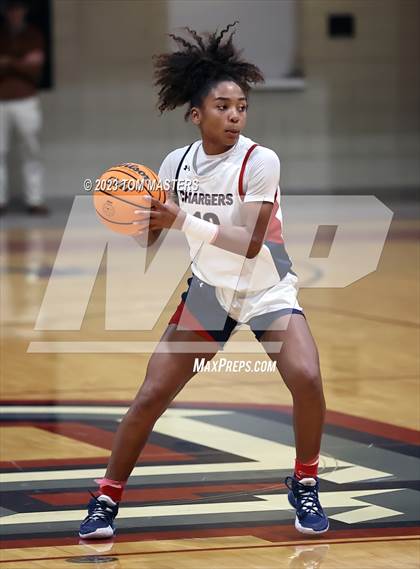 Thumbnail 1 in Cannon @ Providence Day photogallery.