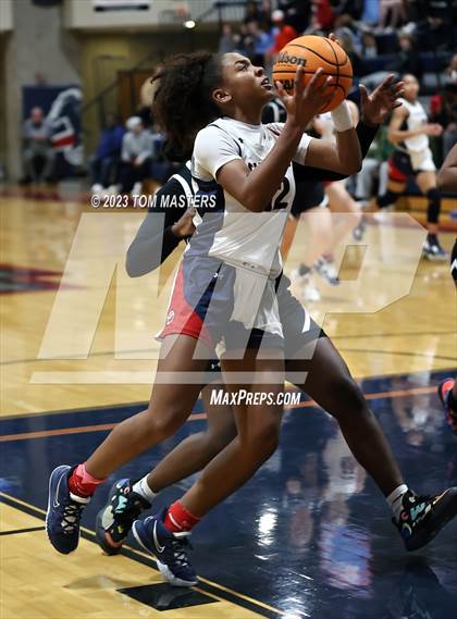Thumbnail 1 in Cannon @ Providence Day photogallery.