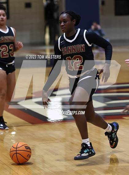 Thumbnail 1 in Cannon @ Providence Day photogallery.