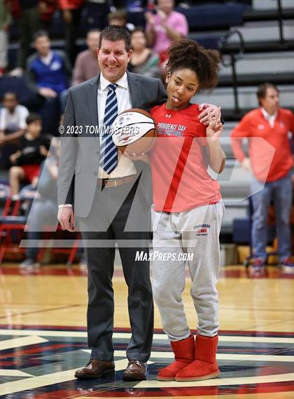 Thumbnail 2 in Cannon @ Providence Day photogallery.