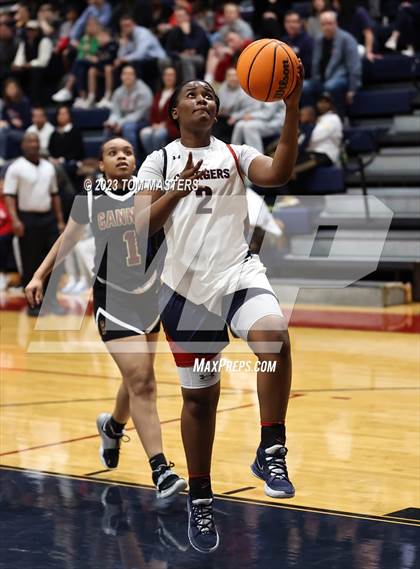 Thumbnail 3 in Cannon @ Providence Day photogallery.