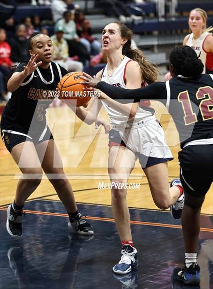 Thumbnail 3 in Cannon @ Providence Day photogallery.