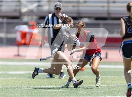 Thumbnail 2 in Etiwanda vs Western Christian (Wildcat Tournament Semifinal) photogallery.