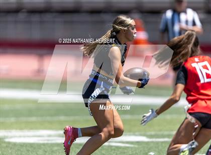 Thumbnail 2 in Etiwanda vs Western Christian (Wildcat Tournament Semifinal) photogallery.