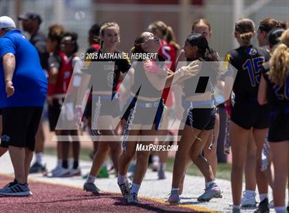 Thumbnail 1 in Etiwanda vs Western Christian (Wildcat Tournament Semifinal) photogallery.