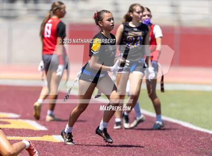 Thumbnail 2 in Etiwanda vs Western Christian (Wildcat Tournament Semifinal) photogallery.