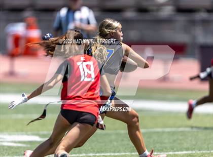 Thumbnail 3 in Etiwanda vs Western Christian (Wildcat Tournament Semifinal) photogallery.