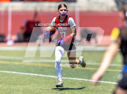 Thumbnail 3 in Etiwanda vs Western Christian (Wildcat Tournament Semifinal) photogallery.