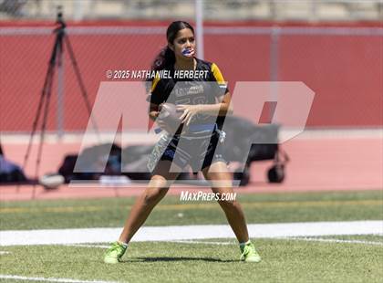 Thumbnail 2 in Etiwanda vs Western Christian (Wildcat Tournament Semifinal) photogallery.