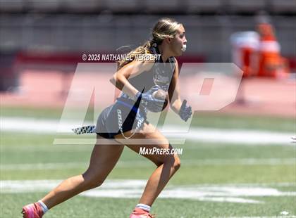 Thumbnail 3 in Etiwanda vs Western Christian (Wildcat Tournament Semifinal) photogallery.