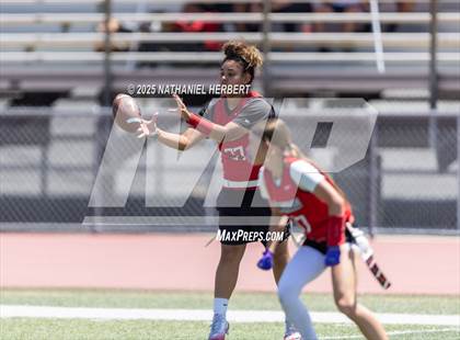 Thumbnail 3 in Etiwanda vs Western Christian (Wildcat Tournament Semifinal) photogallery.