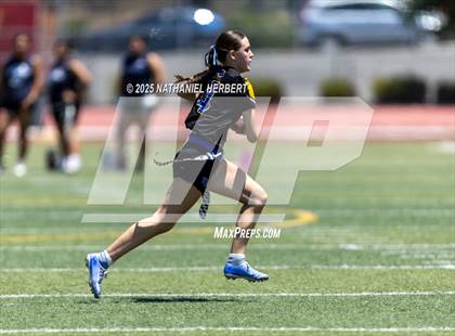 Thumbnail 3 in Etiwanda vs Western Christian (Wildcat Tournament Semifinal) photogallery.