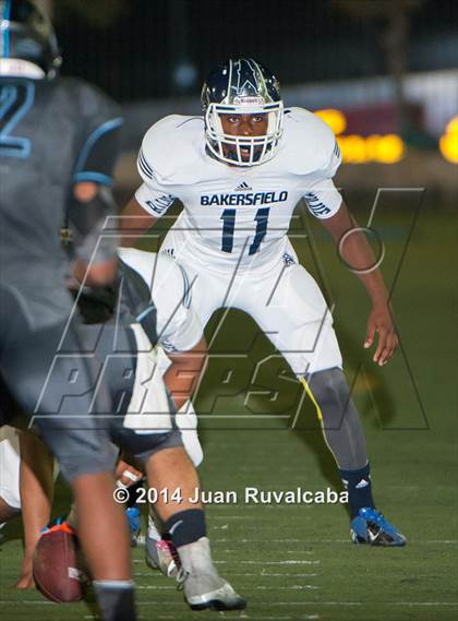 Thumbnail 3 in Bakersfield @ Salesian  photogallery.