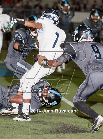 Thumbnail 1 in Bakersfield @ Salesian  photogallery.