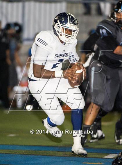 Thumbnail 2 in Bakersfield @ Salesian  photogallery.