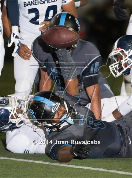 Thumbnail 2 in Bakersfield @ Salesian  photogallery.