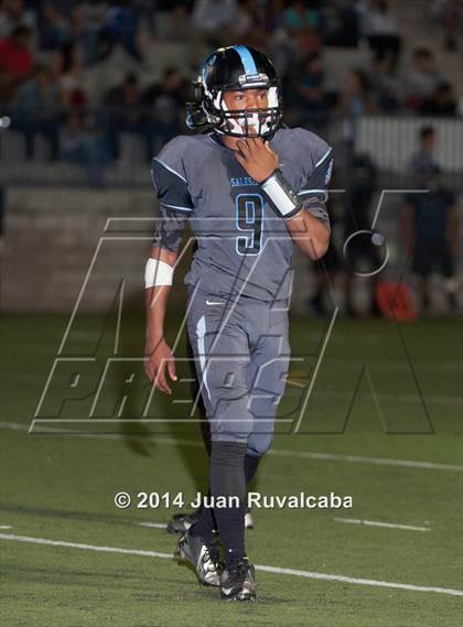 Thumbnail 3 in Bakersfield @ Salesian  photogallery.