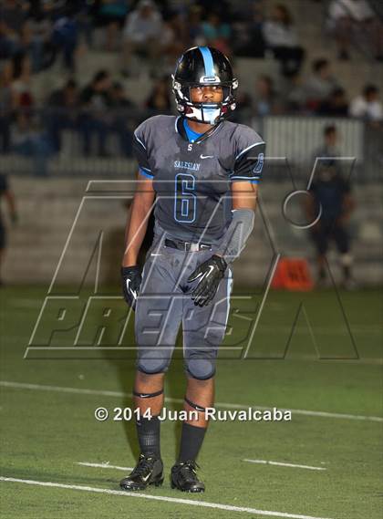 Thumbnail 1 in Bakersfield @ Salesian  photogallery.