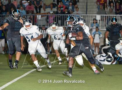 Thumbnail 3 in Bakersfield @ Salesian  photogallery.