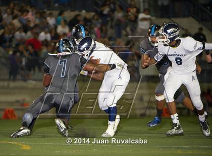 Thumbnail 2 in Bakersfield @ Salesian  photogallery.