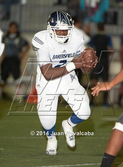 Thumbnail 3 in Bakersfield @ Salesian  photogallery.