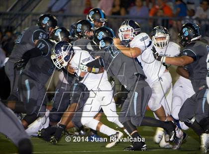 Thumbnail 3 in Bakersfield @ Salesian  photogallery.