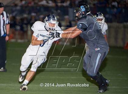 Thumbnail 1 in Bakersfield @ Salesian  photogallery.
