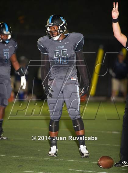 Thumbnail 2 in Bakersfield @ Salesian  photogallery.
